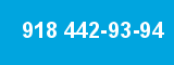 918 442-93-94